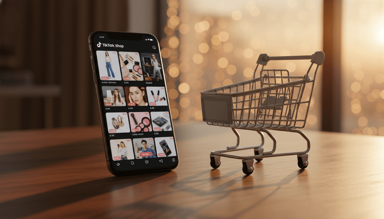 Hero image for TikTok Shop, Instagram, and the Rise of Social Agentic Commerce - UCP and ACP