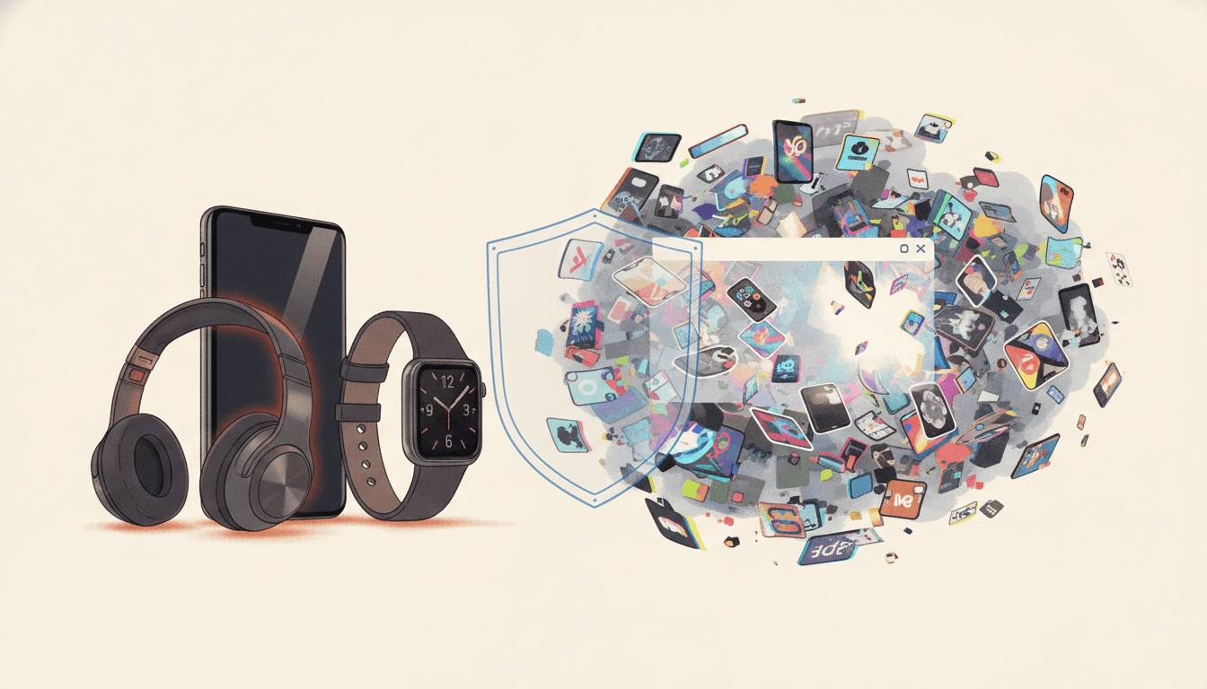 Hero image for Understanding AI Hallucinations: How False Product Recommendations Happen and Why Brand Protection Matters - AI hallucinations e-commerce and false product recommendations