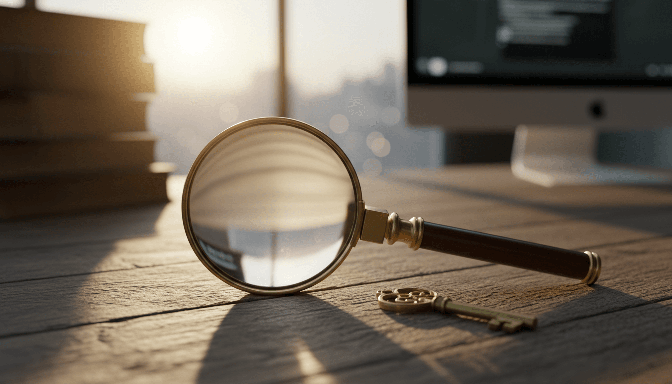 Hero image for Understanding AI Hallucinations: Protecting Your E-Commerce Brand Reputation in Generative Search - brand and commerce