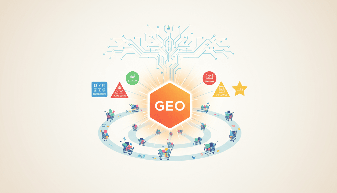 Hero image for Unlocking High-Intent AI Shopper Traffic with Hexagon’s GEO Platform: The Ultimate Guide - high-intent AI shoppers and GEO platform