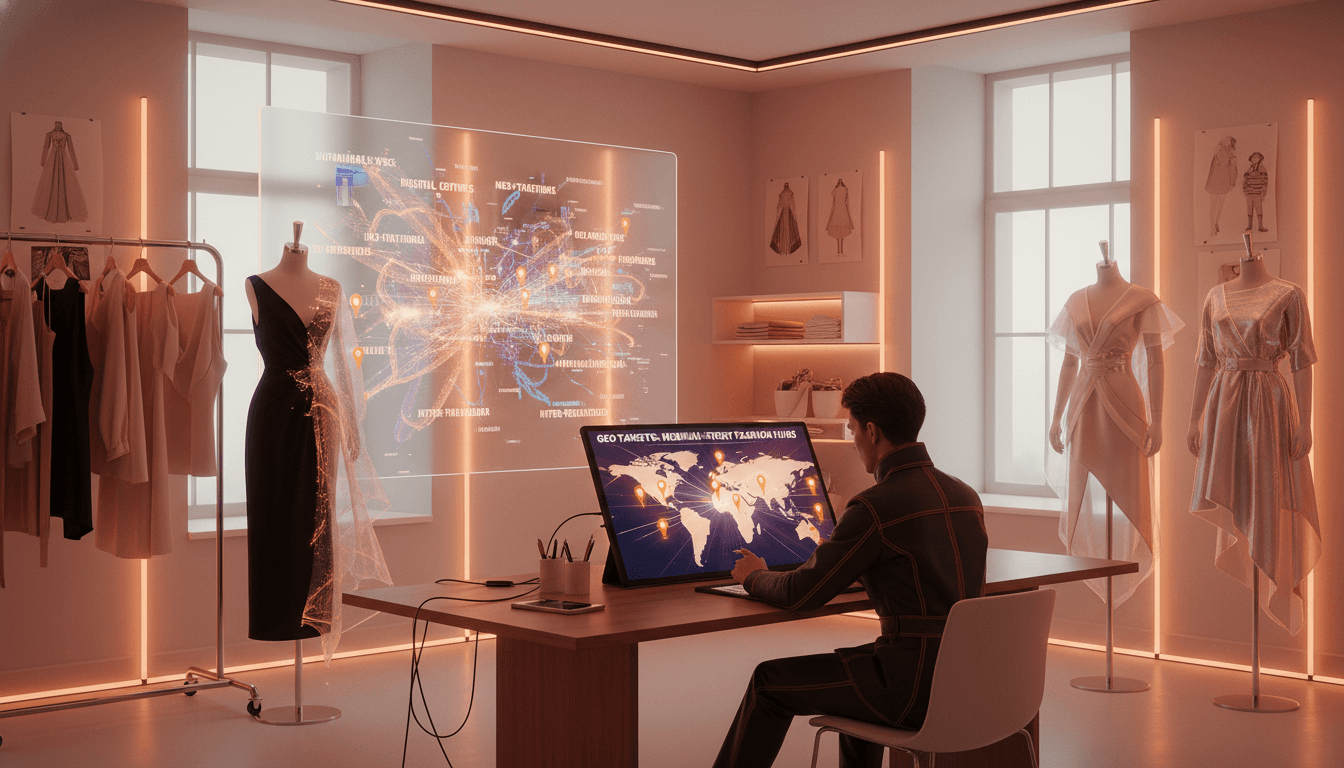 Hero image for Unlocking Medium-Intent GEO Tactics for Emerging Fashion Brands: A How-To Guide - medium intent GEO and fashion AI search optimization