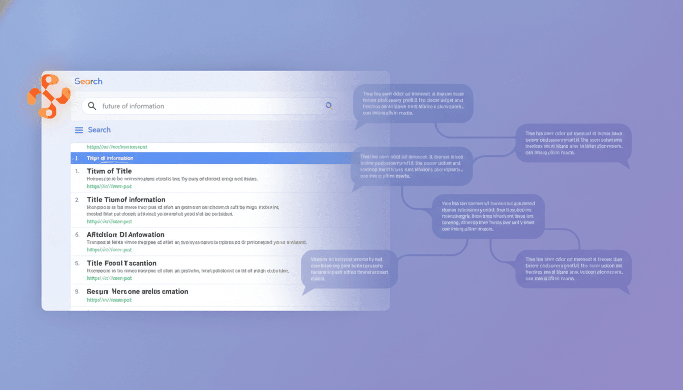 Hero image for What Makes a Brand 'Discoverable' in AI Search: The Hidden Factors Beyond Keywords - brand discoverability and AI visibility factors