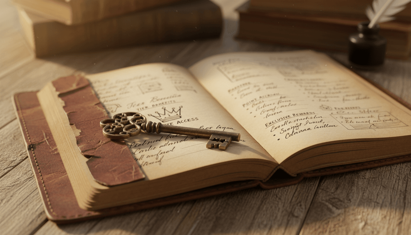 Hero image for Why Your Loyalty Program Is Invisible to AI Agents (And How to Fix It) - UCP and ACP